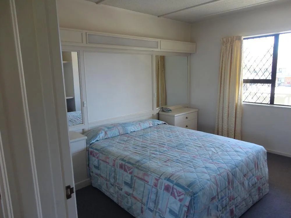 Silveroaks Resort Heritage Rotorua 3*,  New Zealand