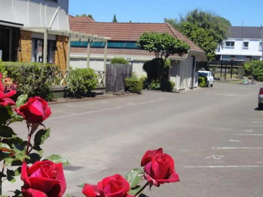 Silveroaks Resort Heritage Rotorua