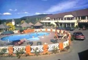 Silveroaks Resort Heritage Rotorua