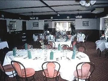 Hotel Silveroaks Resort Heritage Rotorua