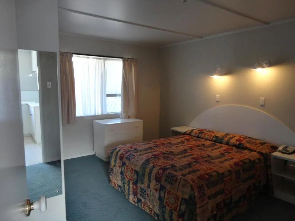 Silveroaks Resort Heritage Rotorua New Zealand