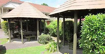 Silveroaks Resort Heritage Rotorua 3*,