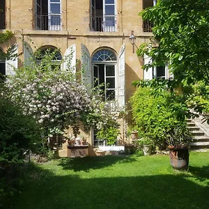 Bed & Breakfast Jardin De Marie 