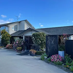 Colonial Motel Blenheim