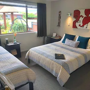 Bed & Breakfast City Homestay, Rotorua