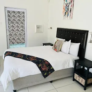 African Haven Bed & Breakfast Cape Town