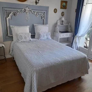 Bed & Breakfast Chambre D'hotes A 100m Des Plages Avec Garage 