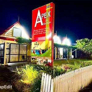 4* Motel Apex On Fenton
