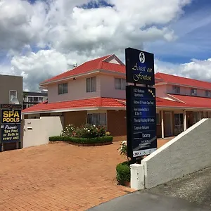 4* Motel Ascot On Fenton