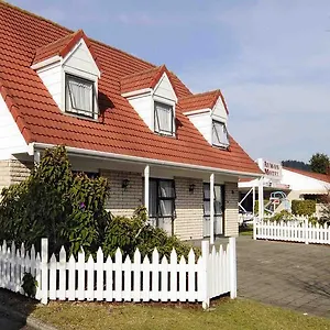 4* Motel Aywon