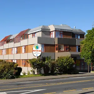 Harbour Motor Motel Wellington