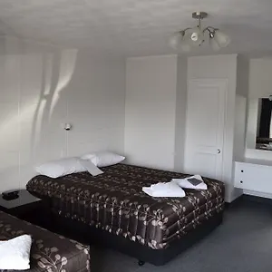 3* Hotel Econo Cleveland