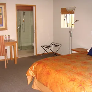 Onuku Bed & Breakfast Christchurch