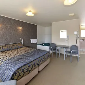 4* Motel Geneva Motor