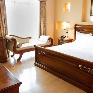 Solo Te Hotel Addis Ababa