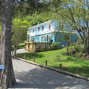 401 Guest house Anakiwa