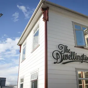 The Dwellington Hostel Wellington