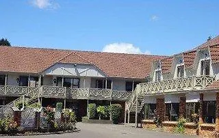 Silveroaks Resort Heritage Rotorua