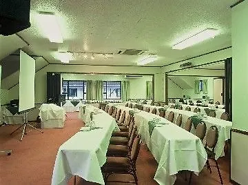 Hotel Silveroaks Resort Heritage Rotorua