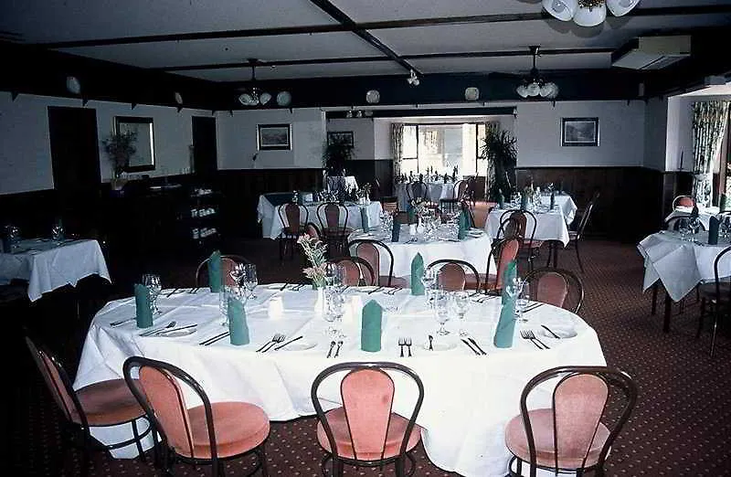Silveroaks Resort Heritage Rotorua Hotel