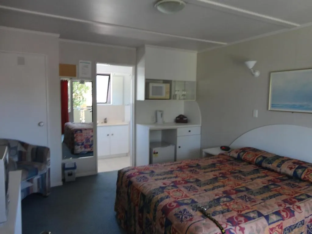 Silveroaks Resort Heritage Rotorua 3*,  New Zealand